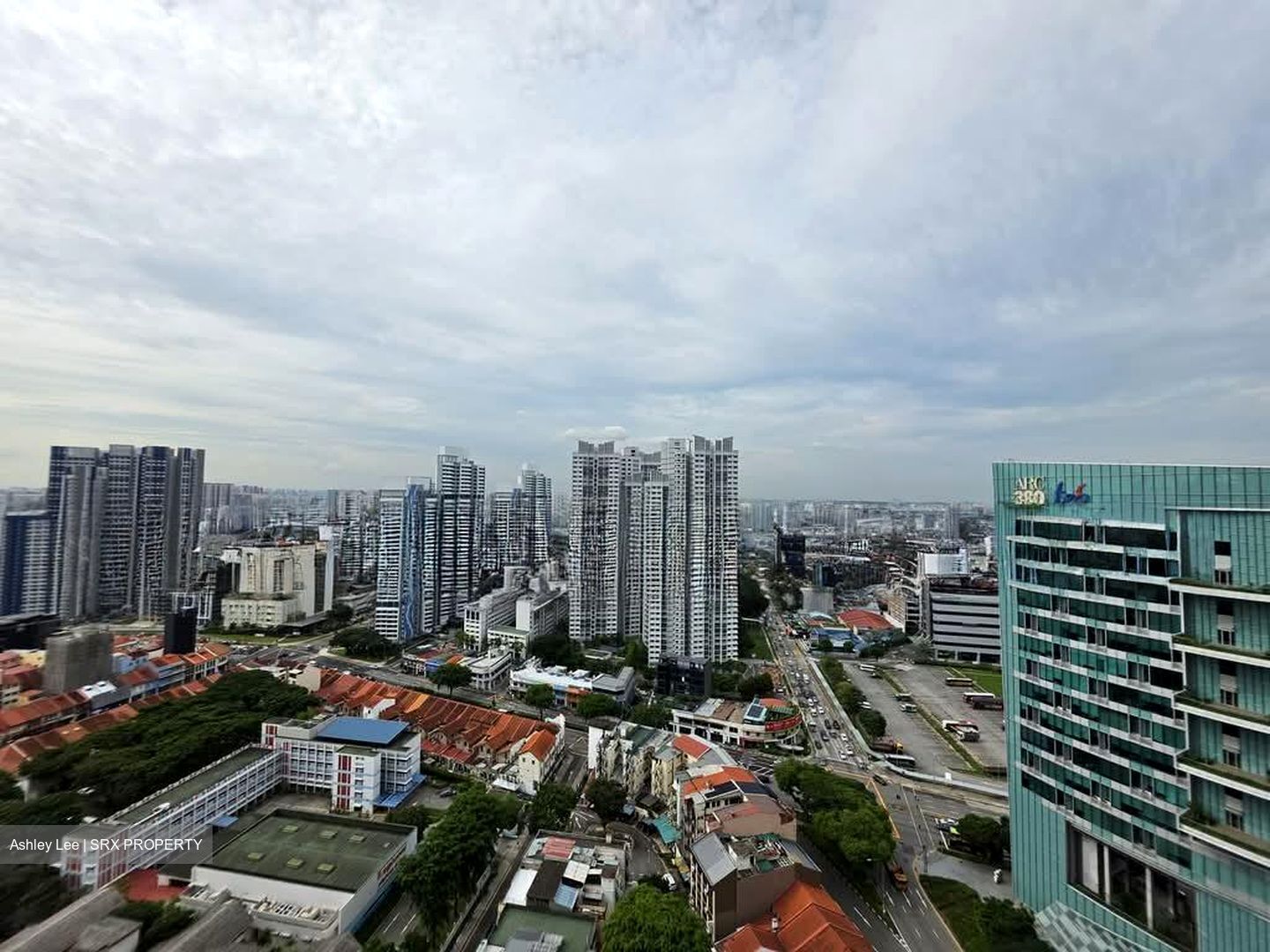 Sturdee Residences (D8), Condominium #594494201
